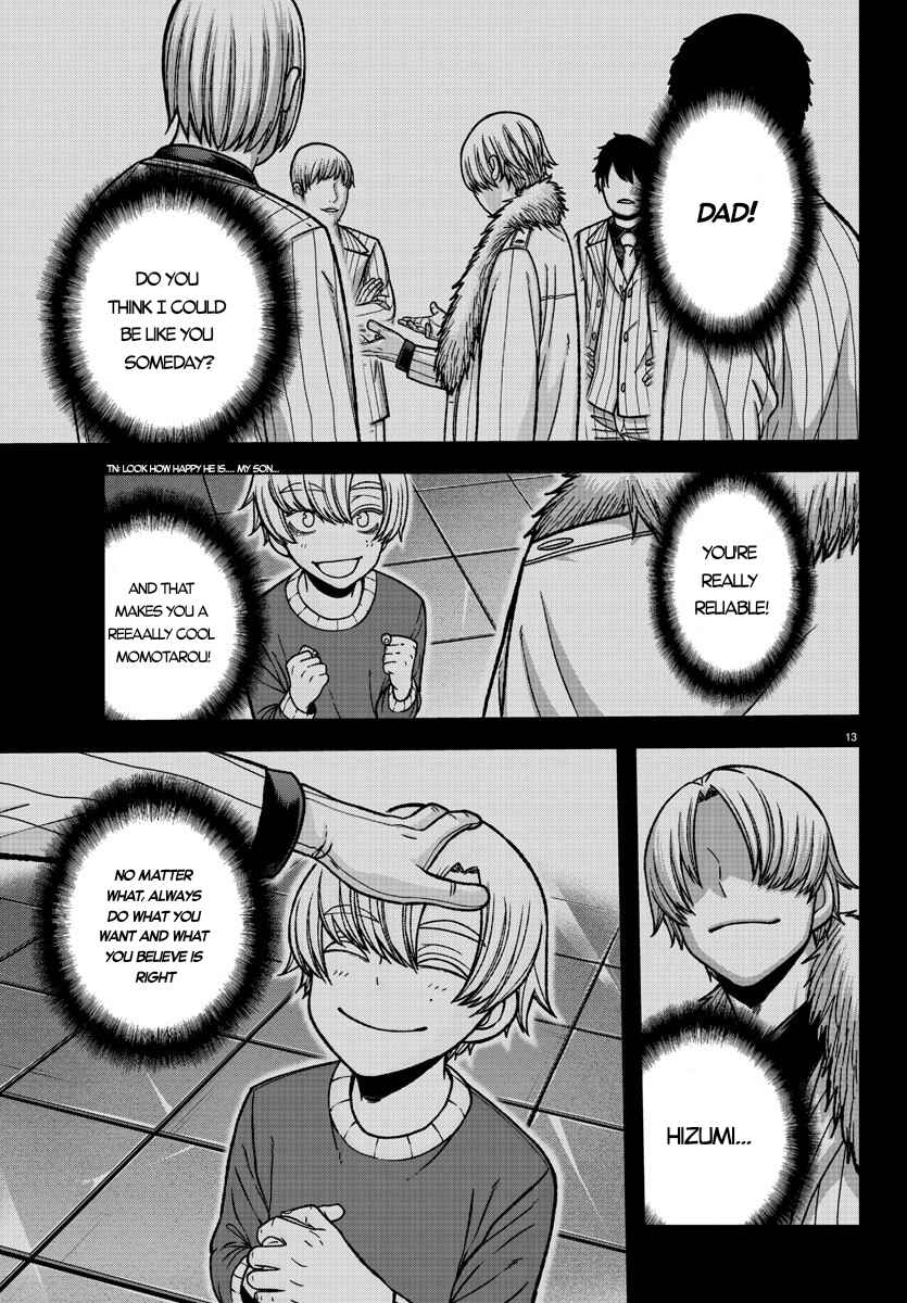 Chapter 148 - Page 12
