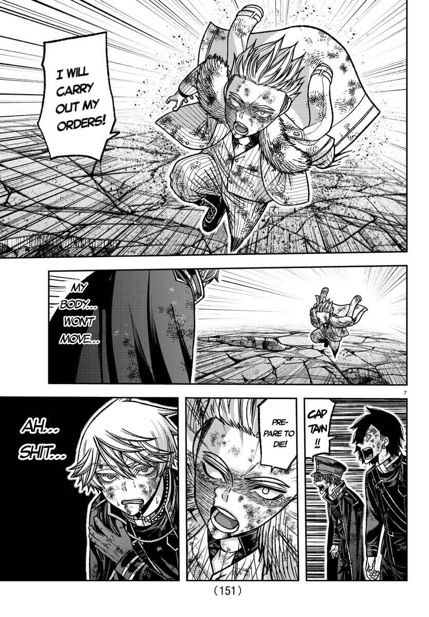 Chapter 148 - Page 6