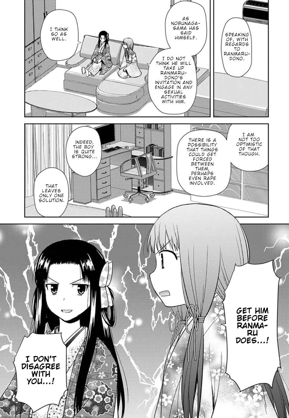 Chapter 14 - Page 8
