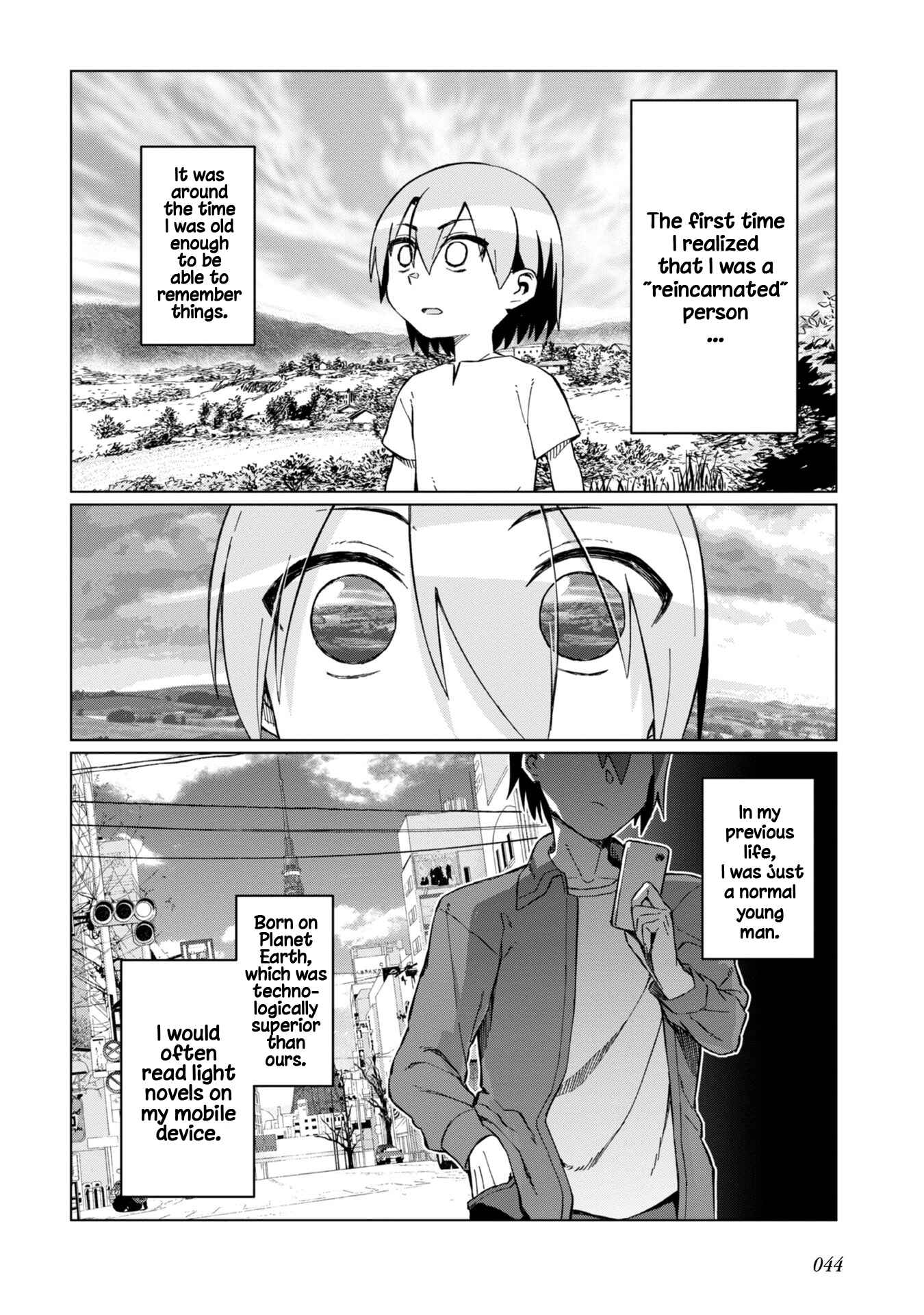 Chapter 2 - Page 3