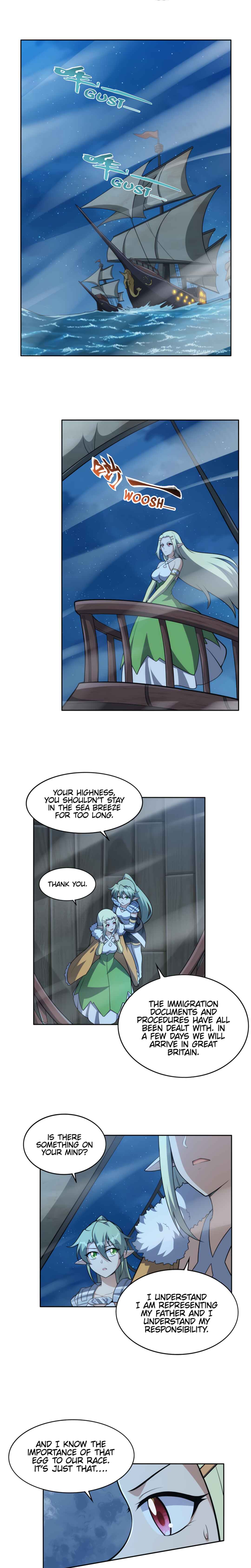 Chapter 356 - Page 10