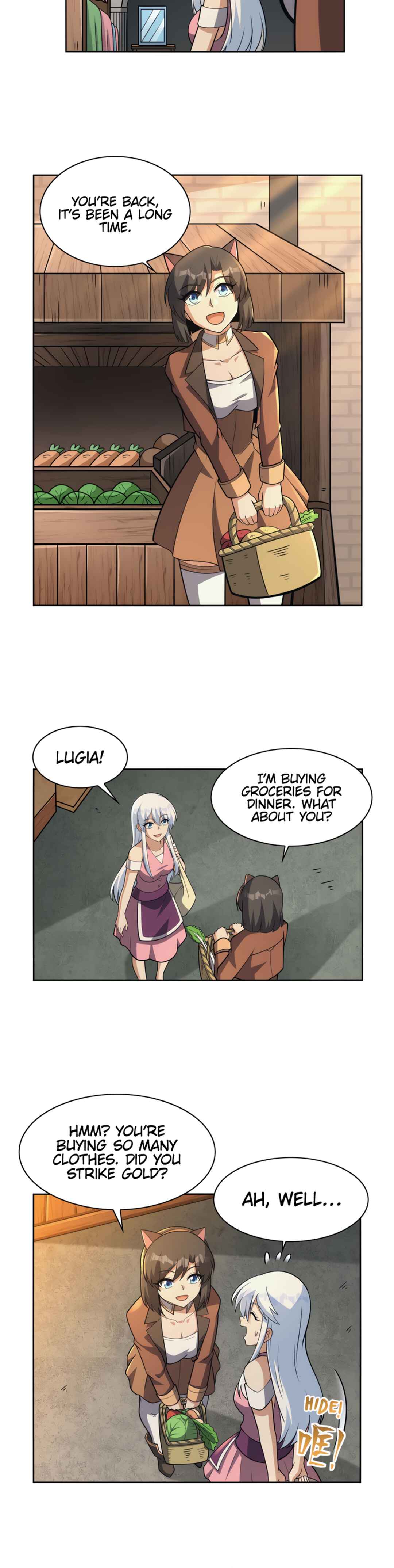 Chapter 356 - Page 3