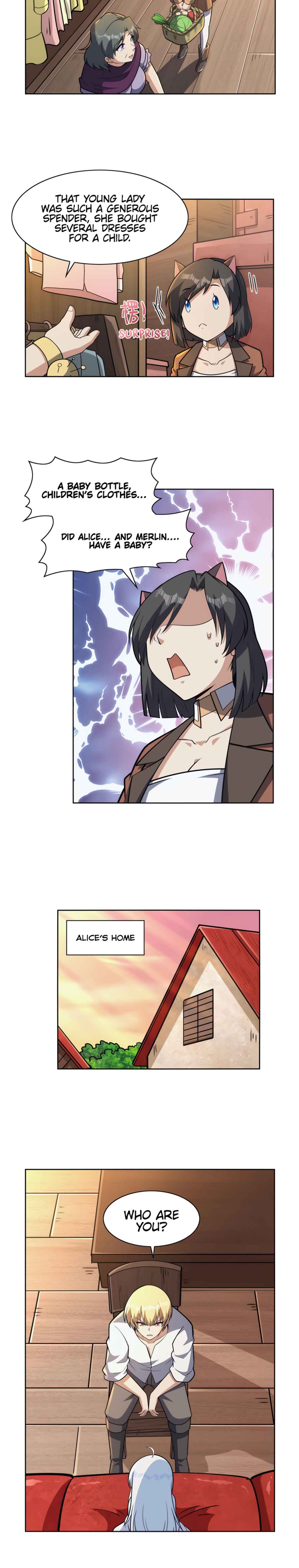Chapter 356 - Page 5
