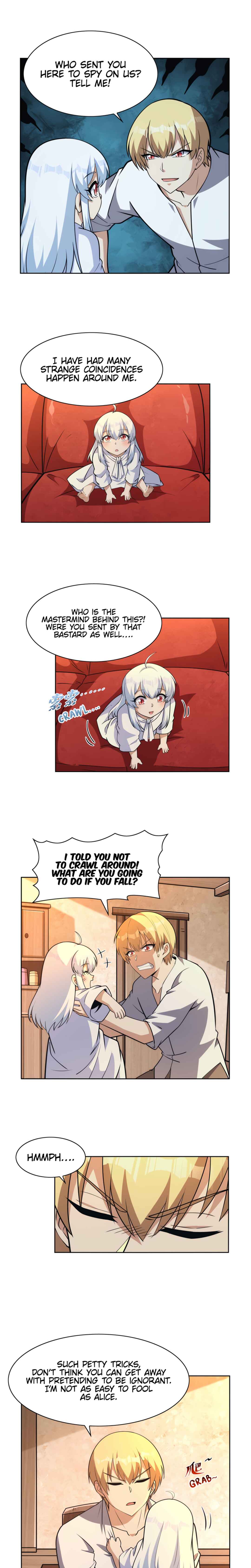 Chapter 356 - Page 6