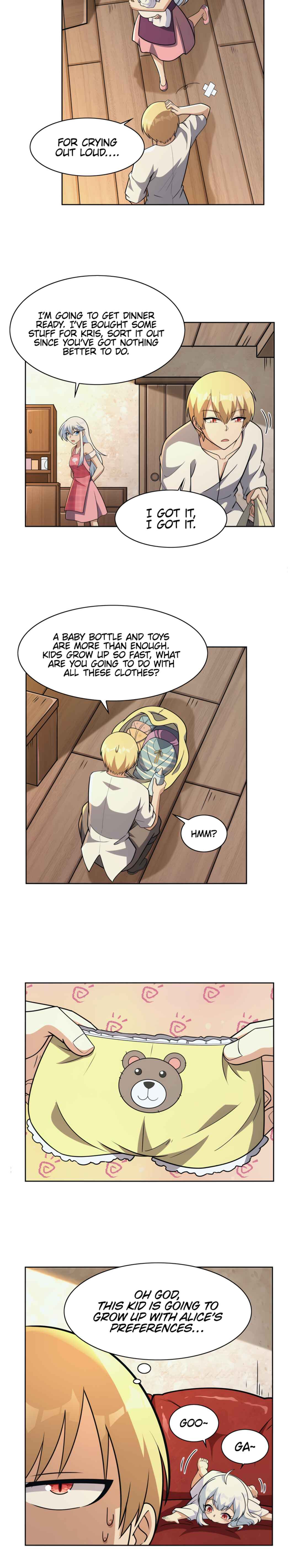 Chapter 356 - Page 9