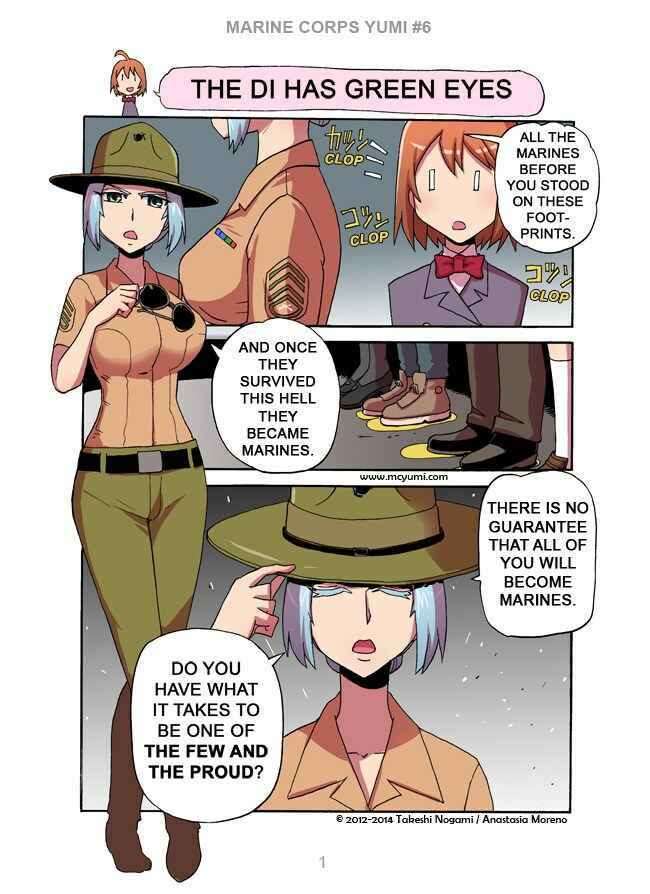 Chapter 6 - Page 1