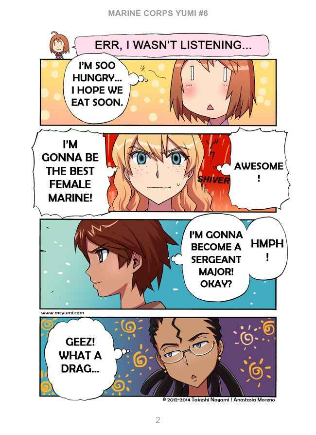 Chapter 6 - Page 2