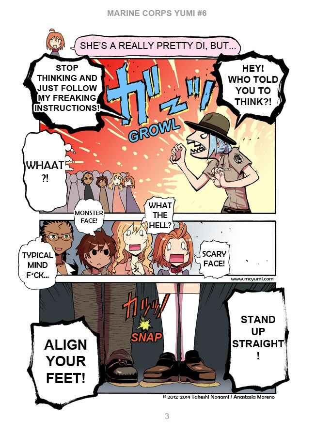 Chapter 6 - Page 3