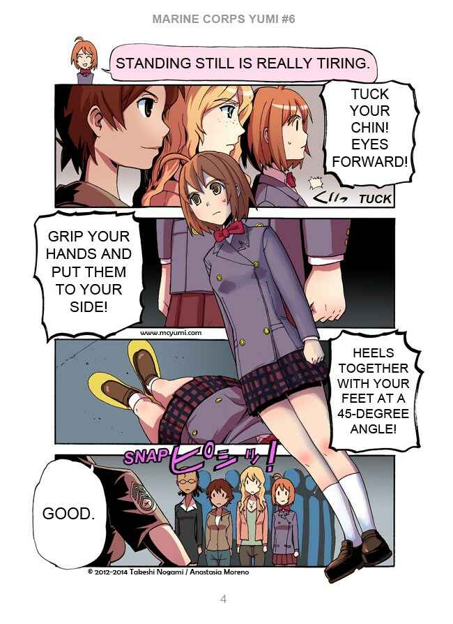 Chapter 6 - Page 4