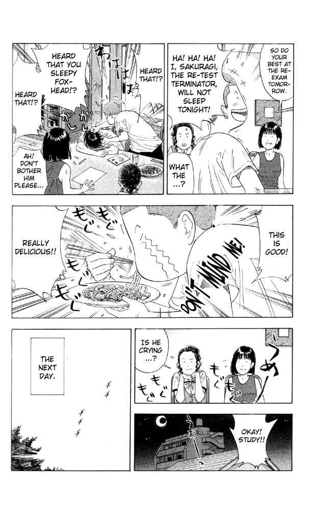 Chapter 193 - Page 18