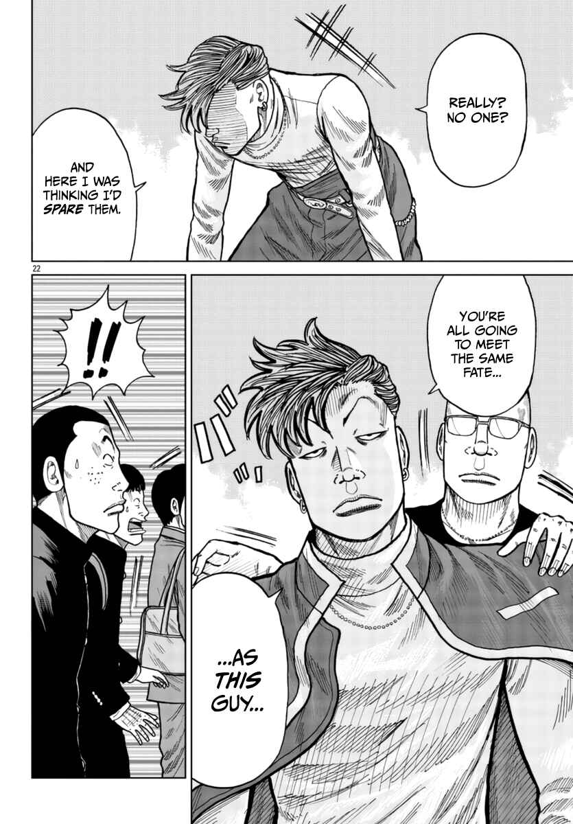 Chapter 26 - Page 22