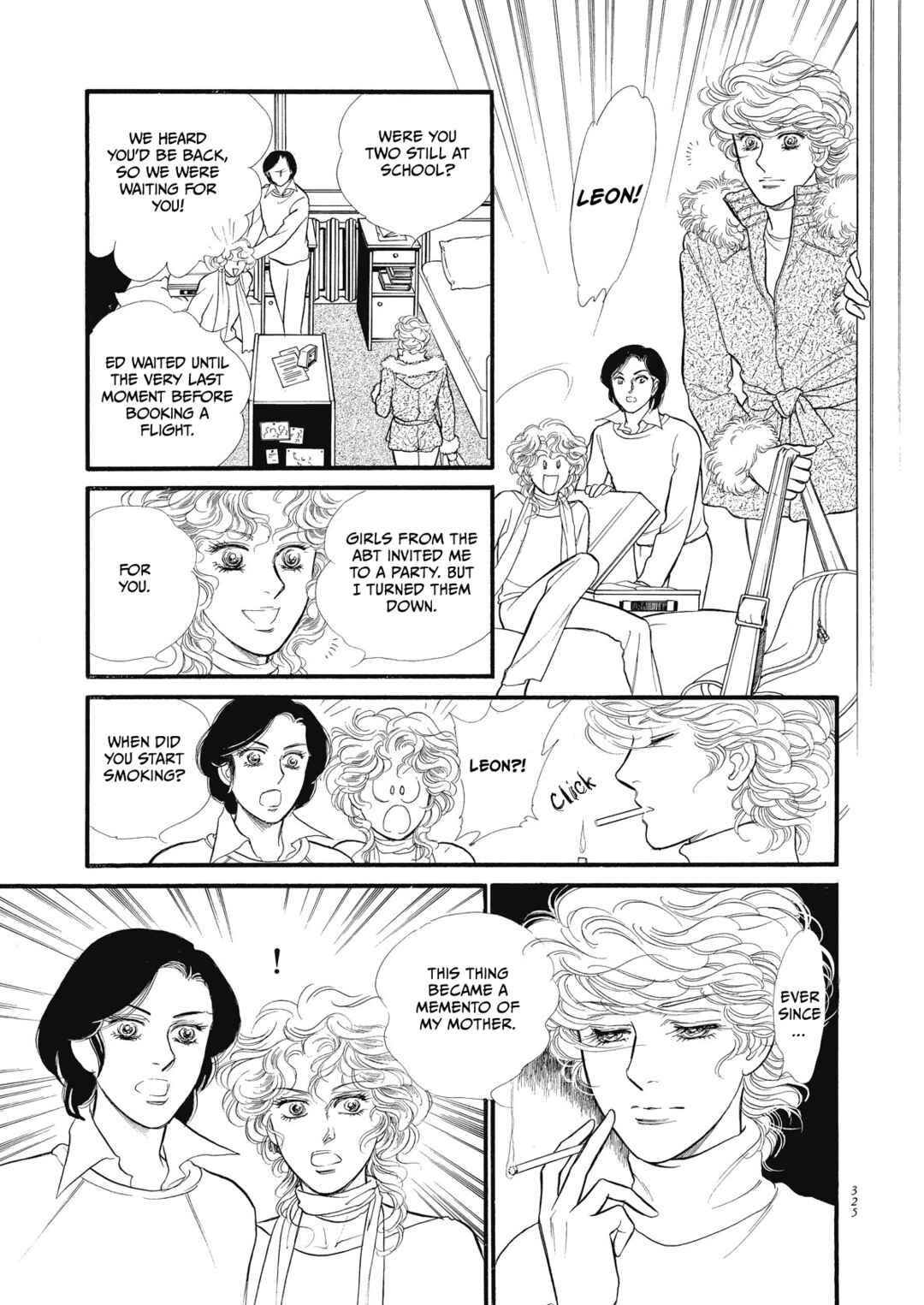 Chapter 64.5 - Page 4
