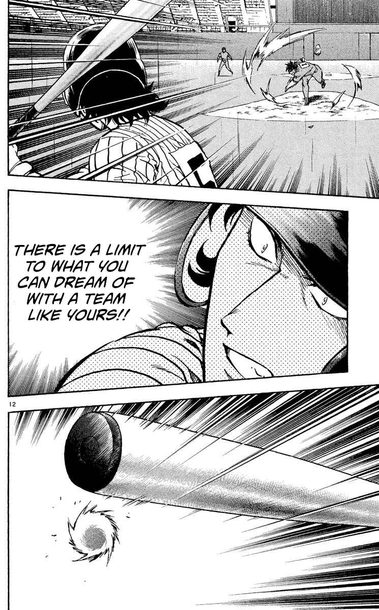 Chapter 409 - Page 12
