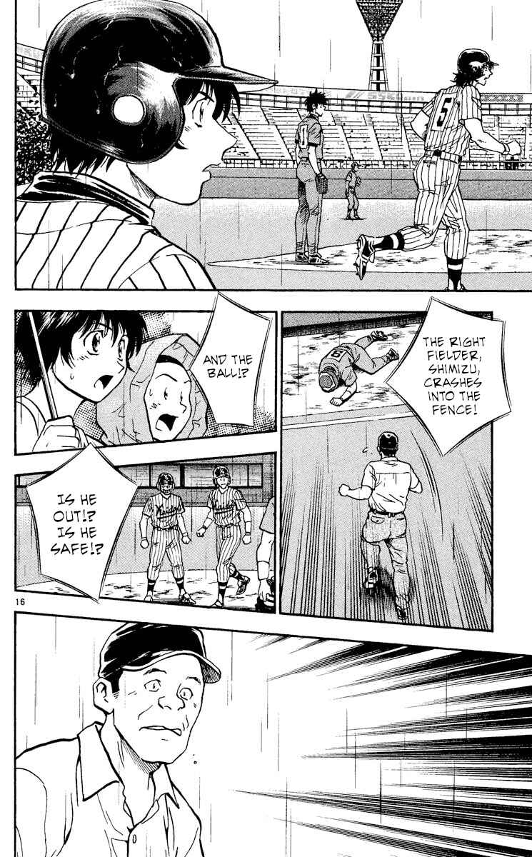 Chapter 409 - Page 16