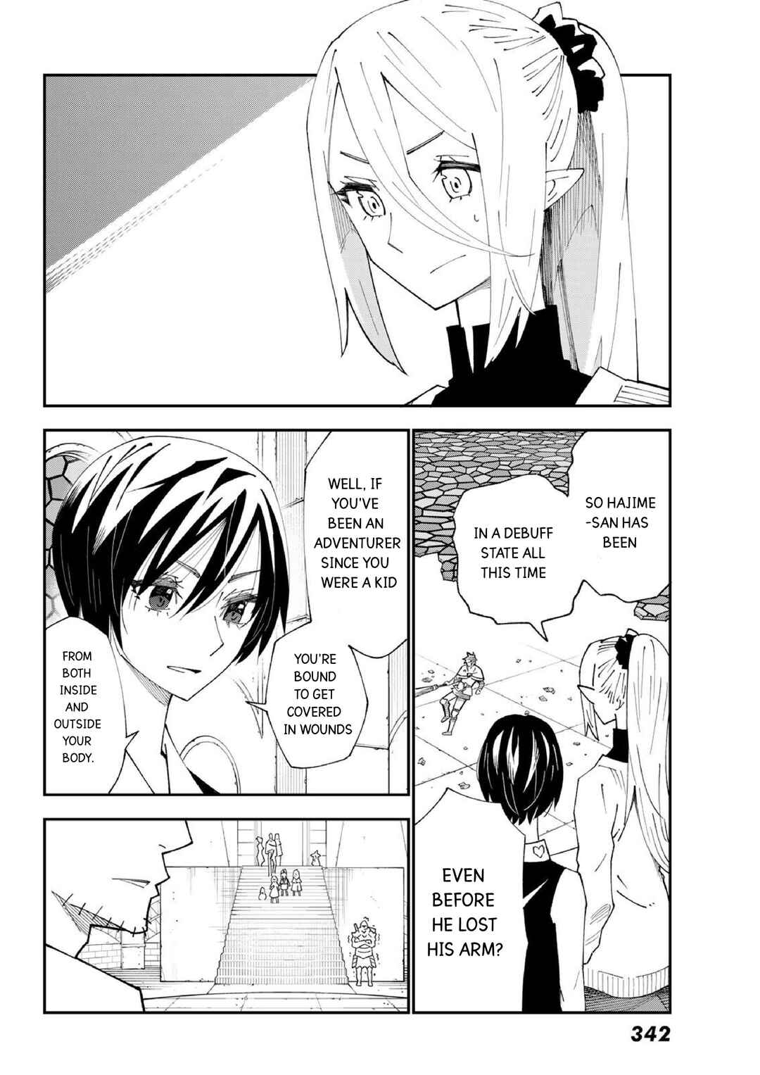 Chapter 83 - Page 13