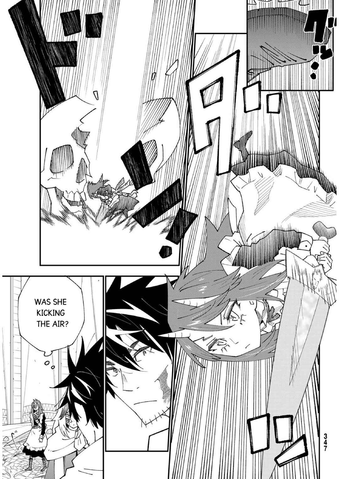 Chapter 83 - Page 18