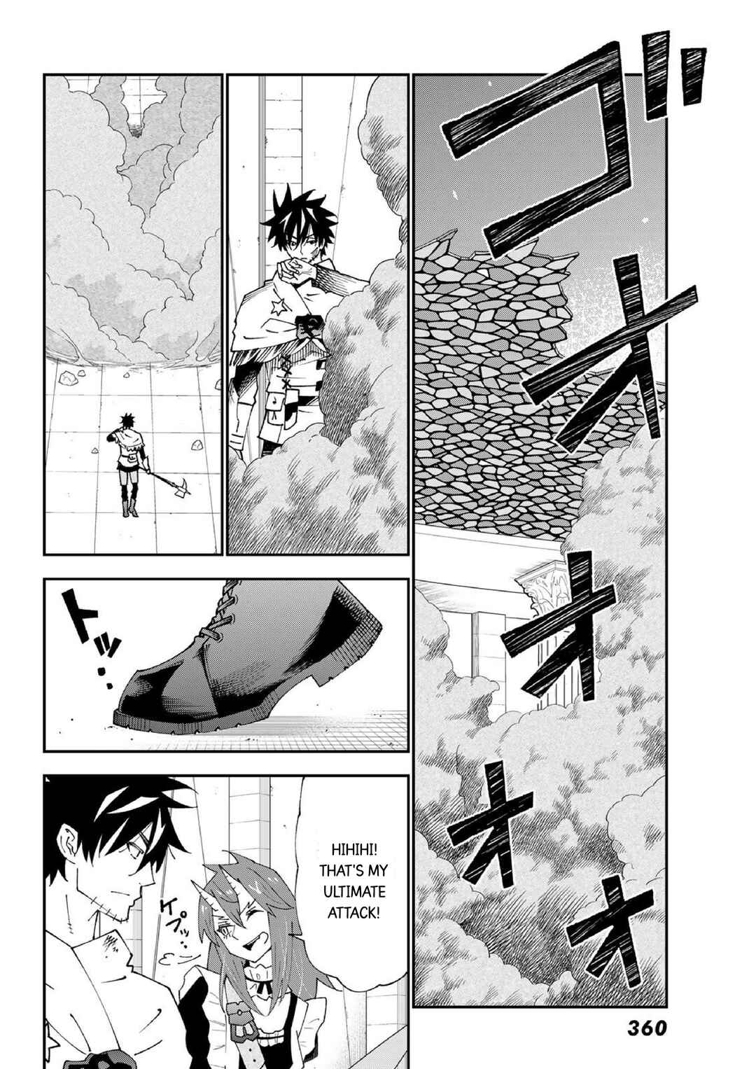 Chapter 83 - Page 30