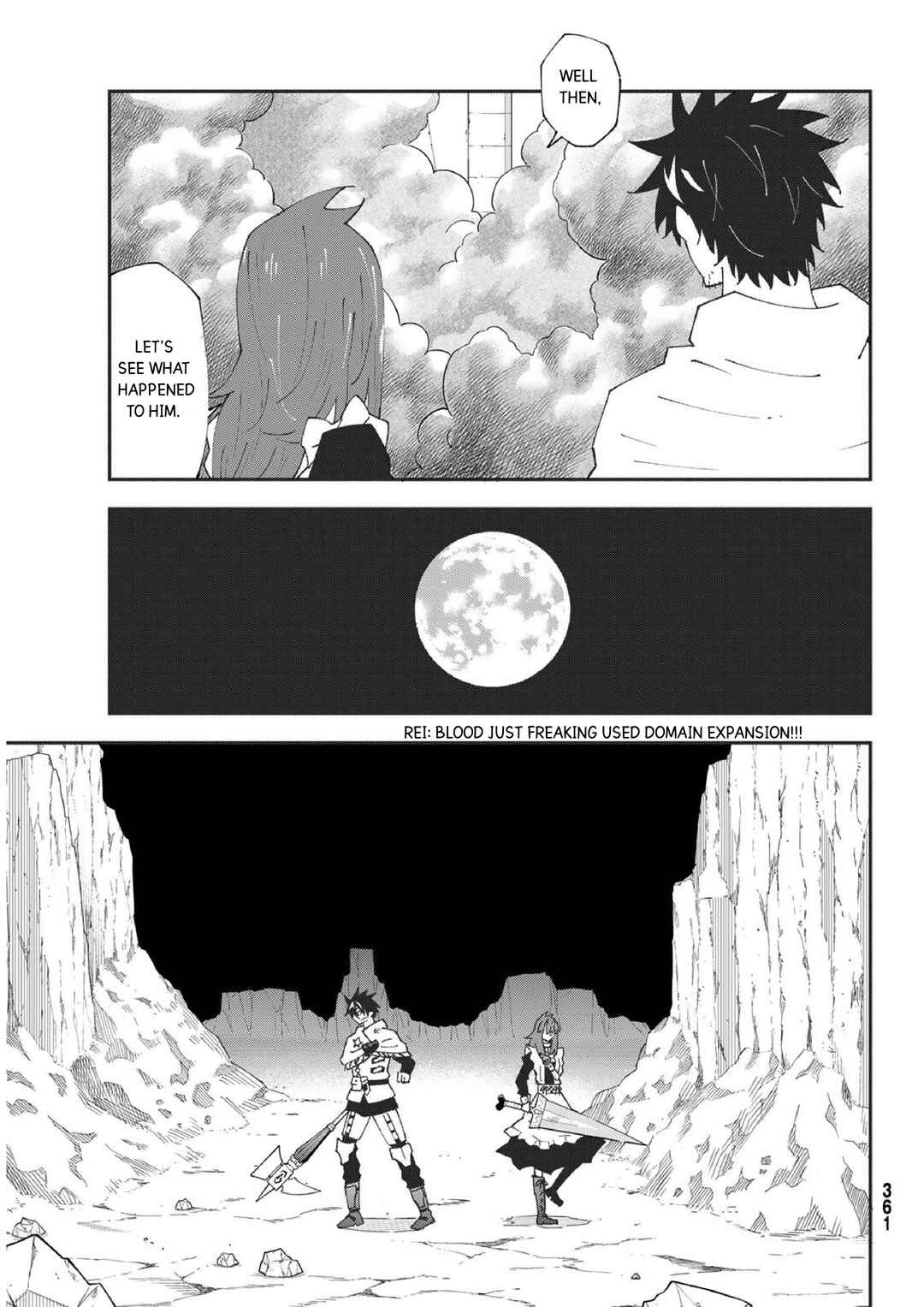 Chapter 83 - Page 31