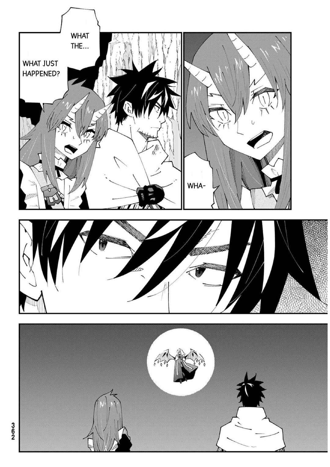 Chapter 83 - Page 32