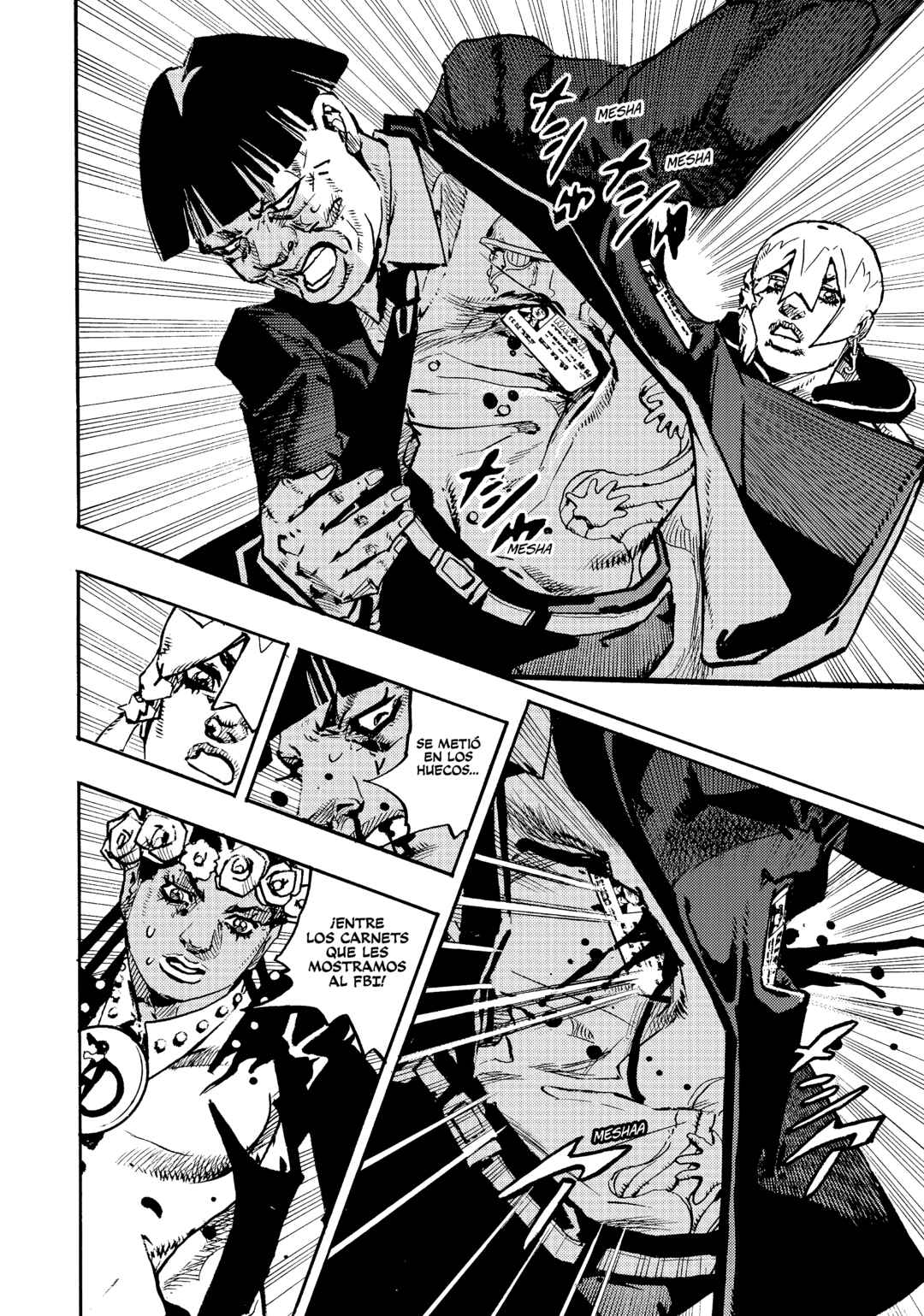 Chapter 28 - Page 33