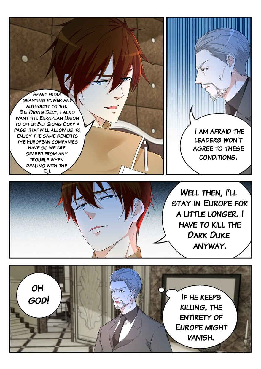 Chapter 311 - Page 1