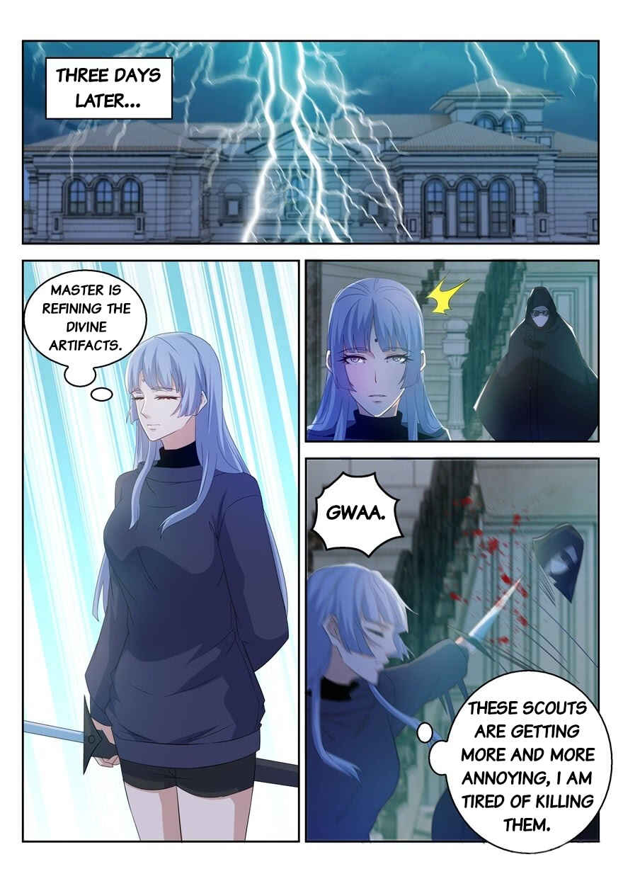 Chapter 311 - Page 10