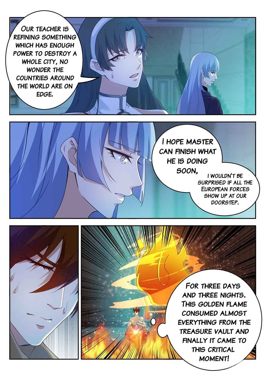 Chapter 311 - Page 11