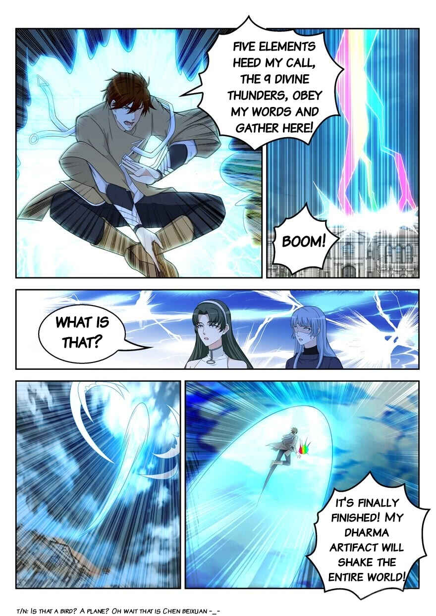 Chapter 311 - Page 12