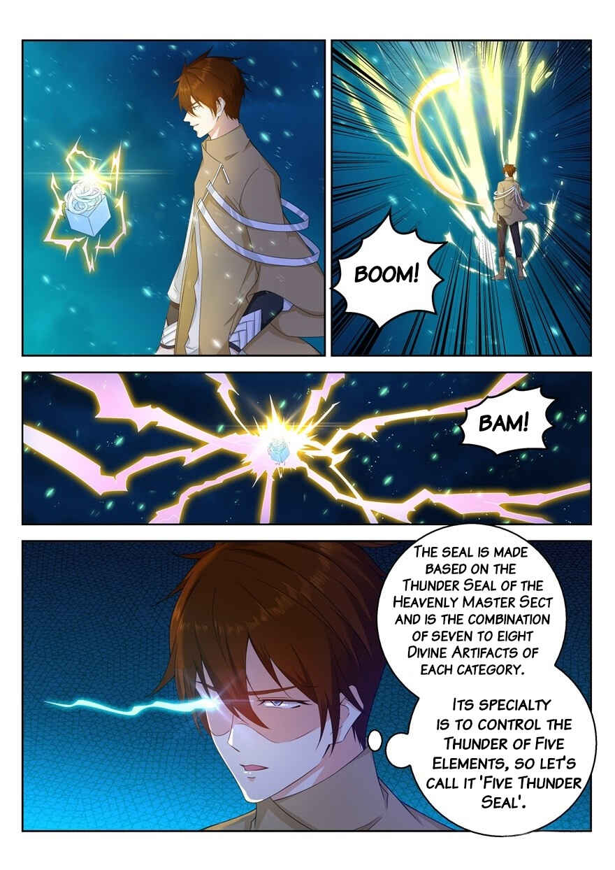 Chapter 311 - Page 13