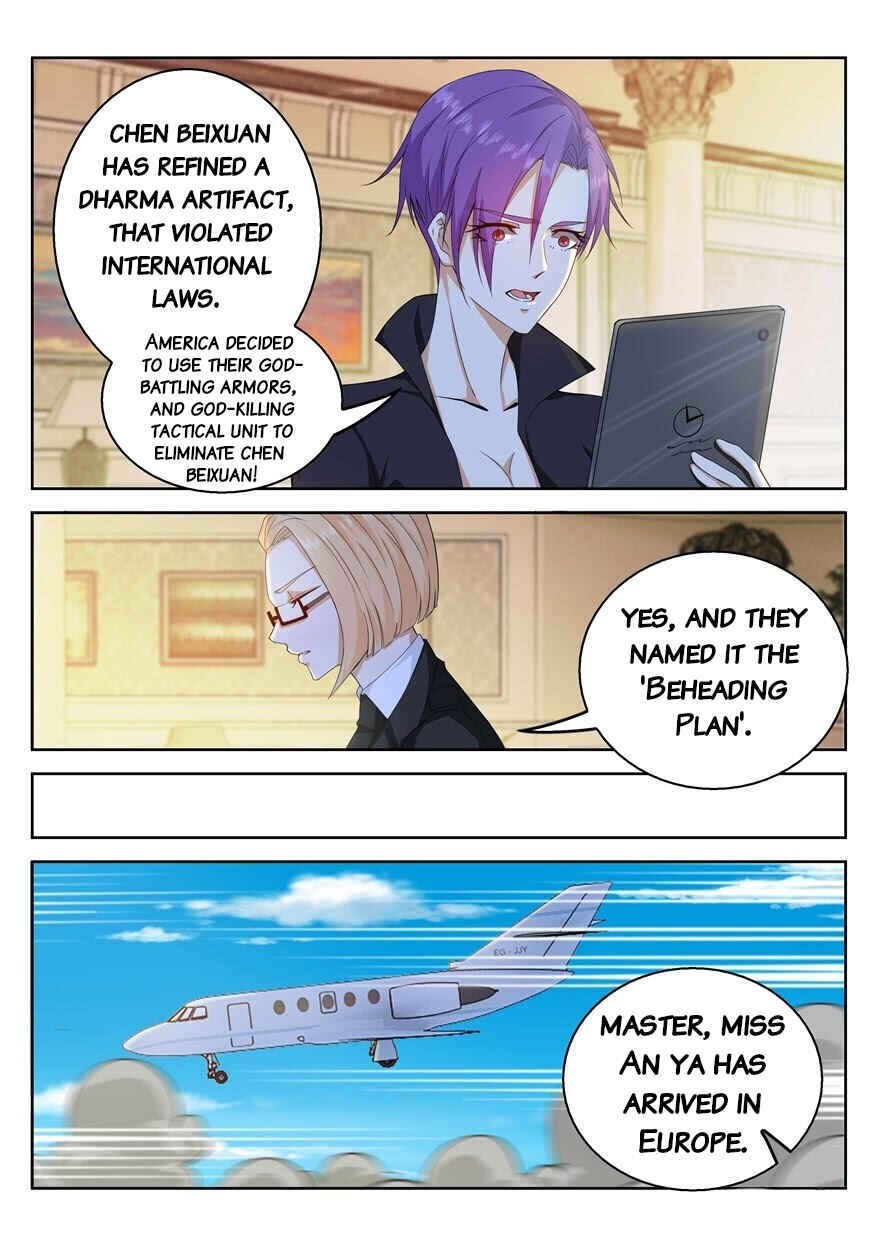 Chapter 311 - Page 14