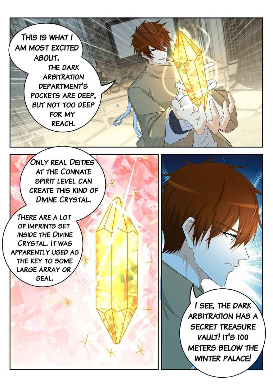 Chapter 311 - Page 5