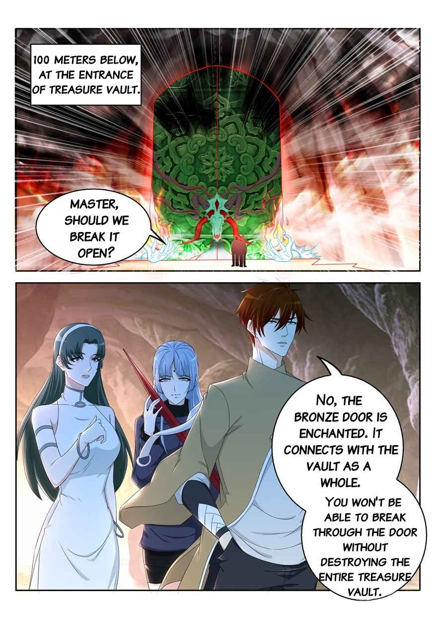 Chapter 311 - Page 6