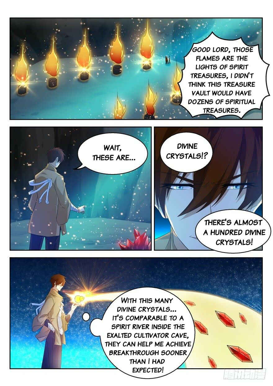 Chapter 311 - Page 8