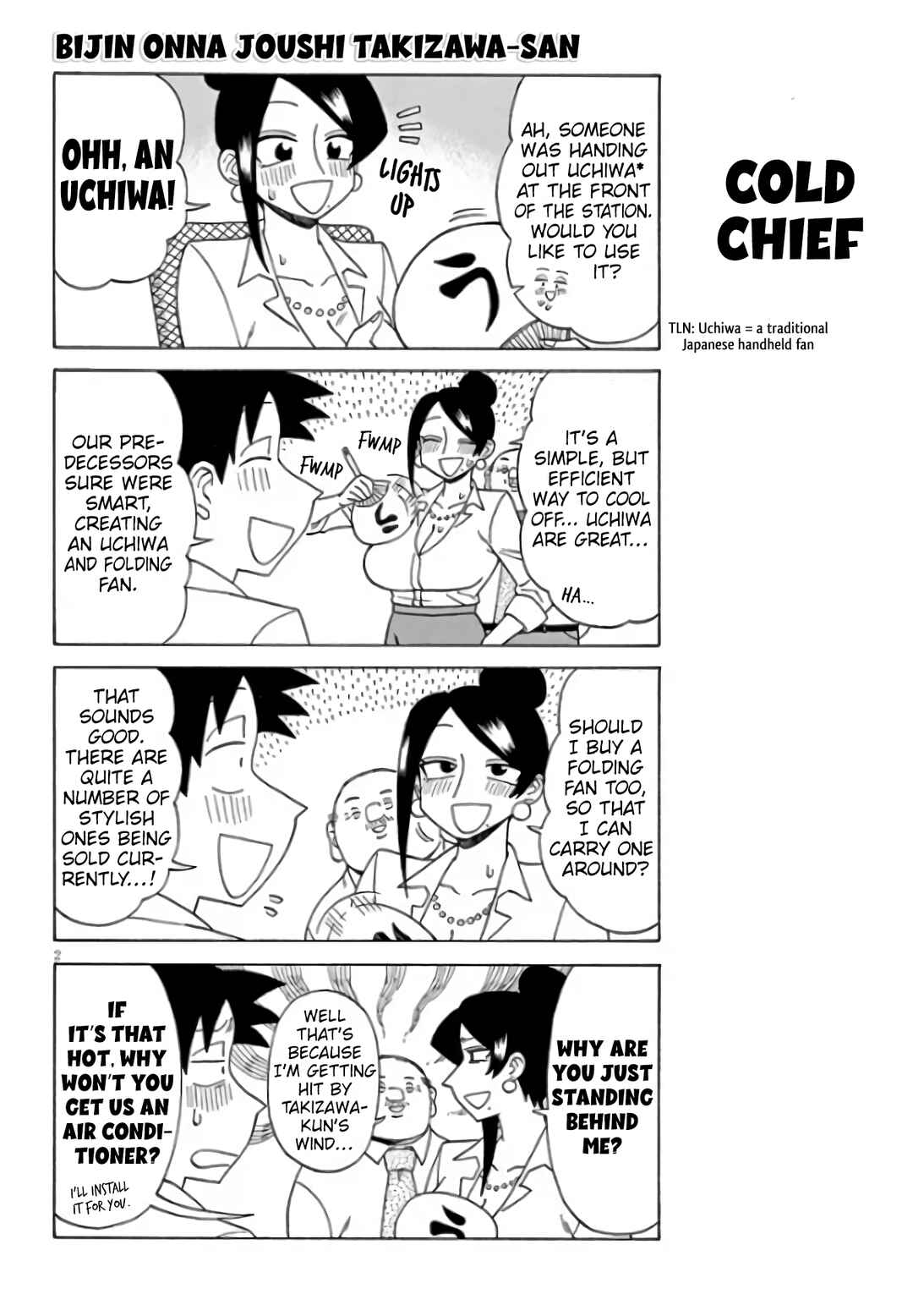 Chapter 141 - Page 2