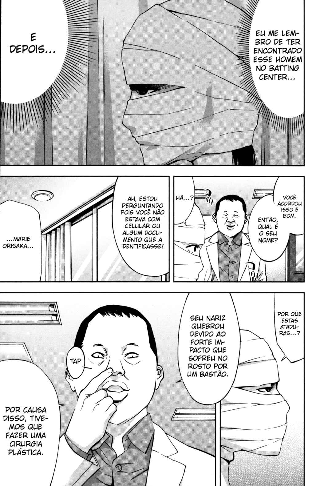 Chapter 26 - Page 21