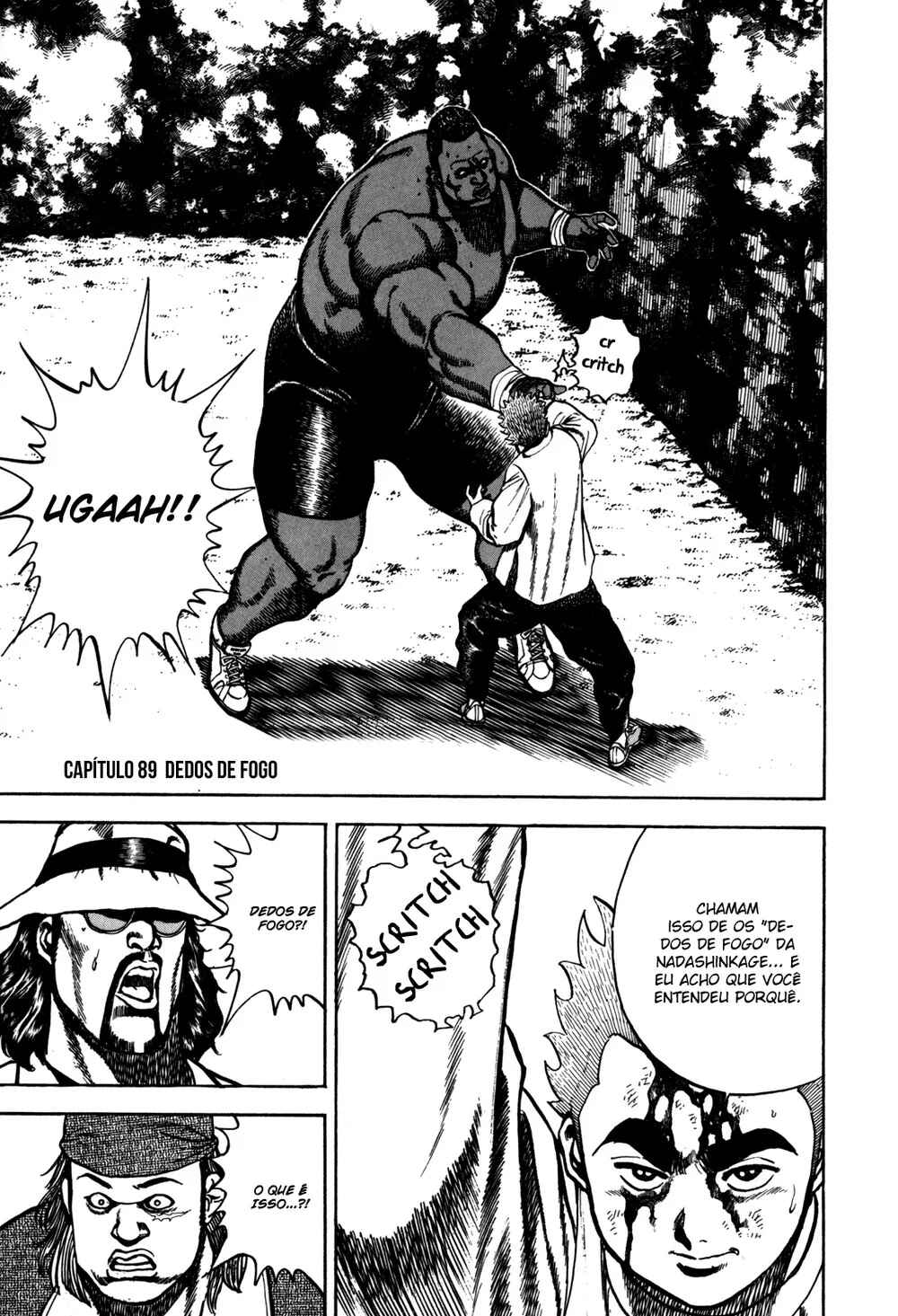 Chapter 89 - Page 3