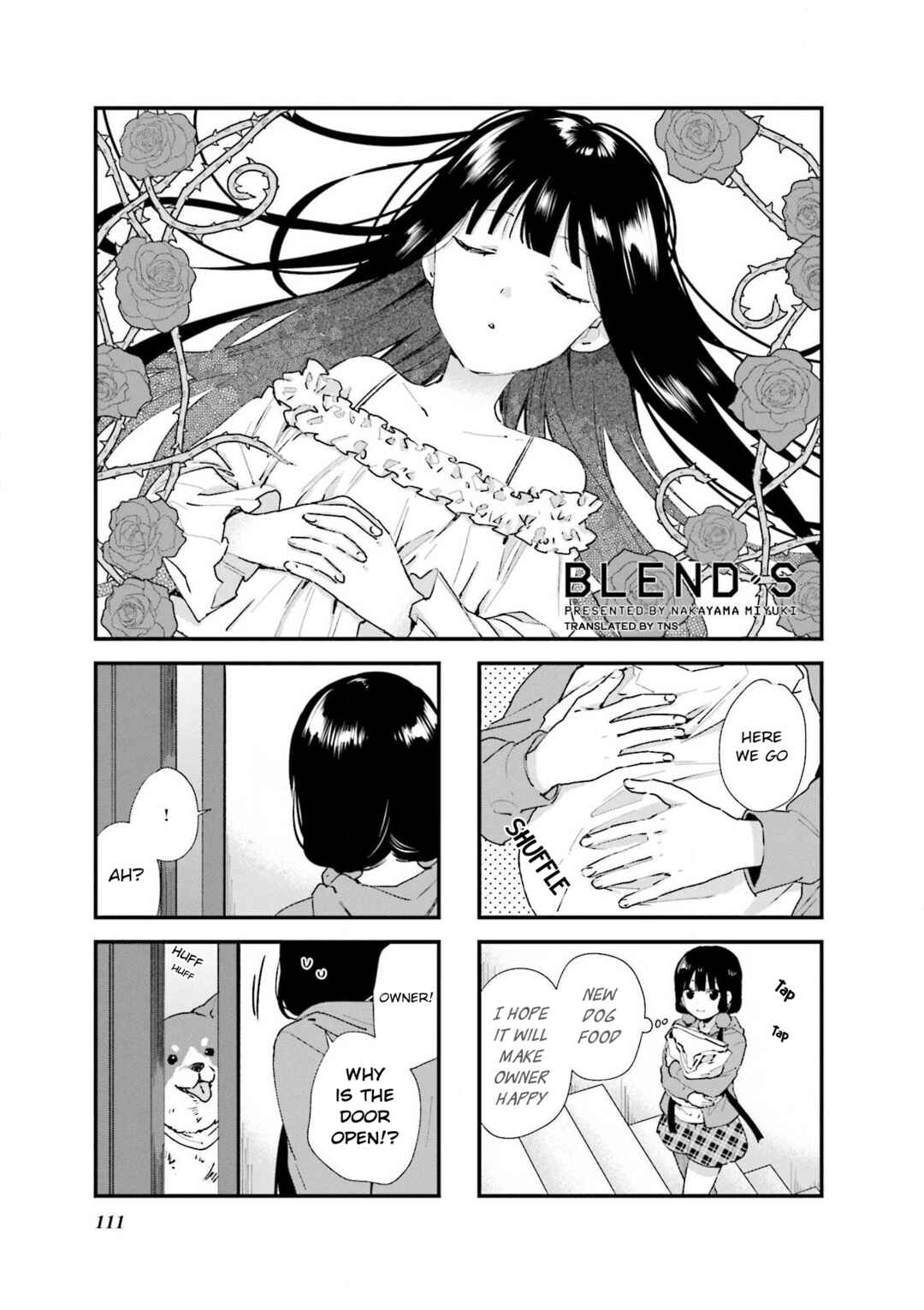 Chapter 69 - Page 1