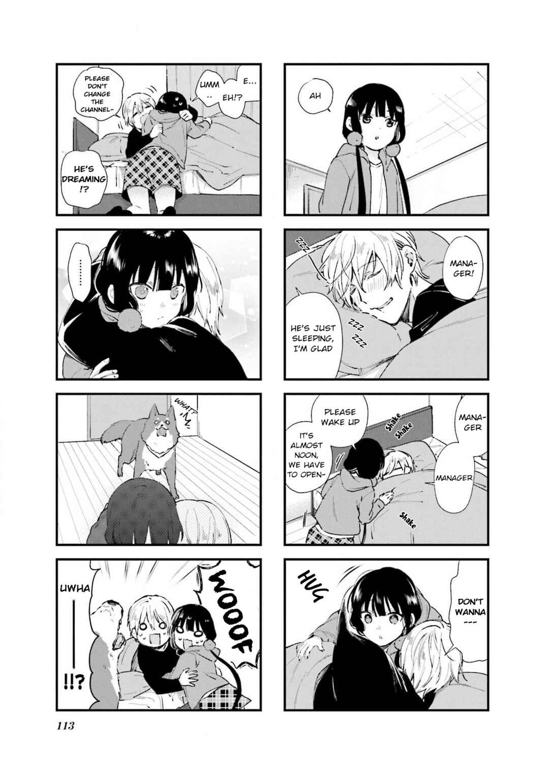 Chapter 69 - Page 3