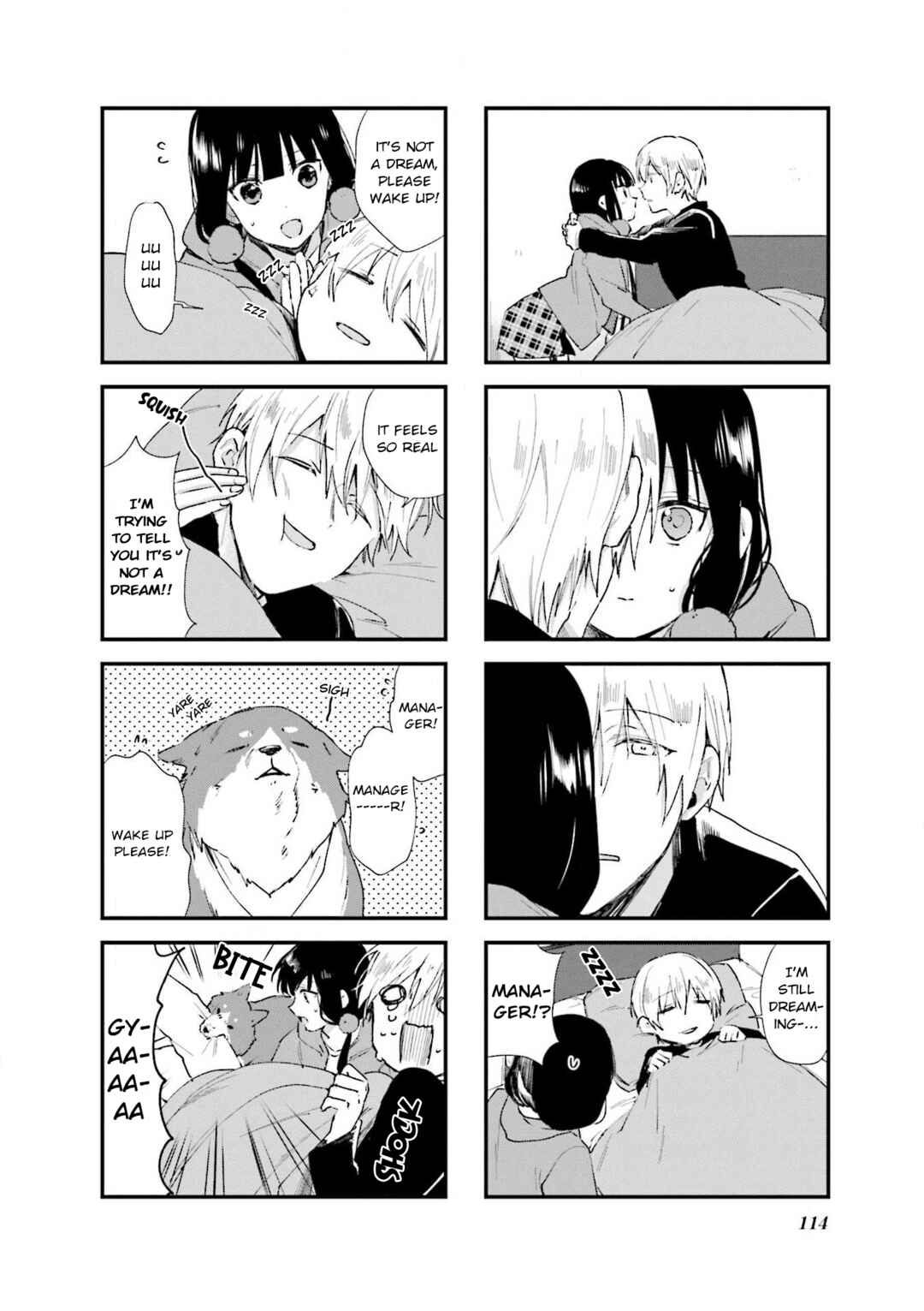Chapter 69 - Page 4