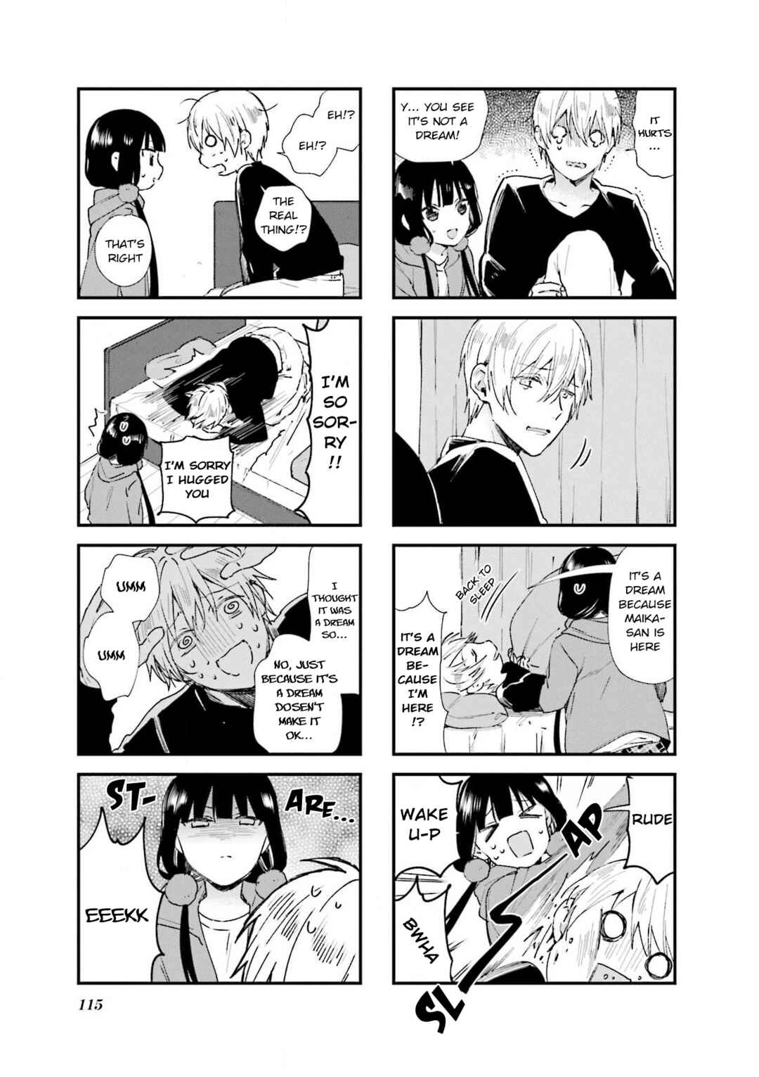 Chapter 69 - Page 5
