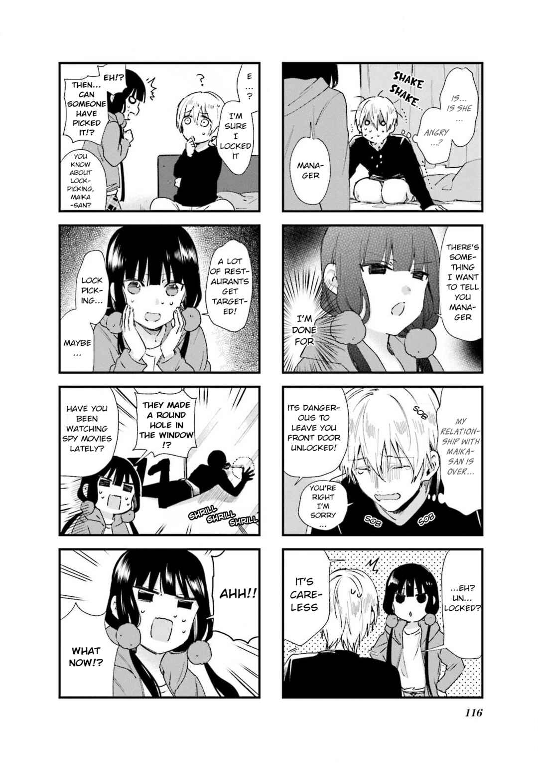 Chapter 69 - Page 6