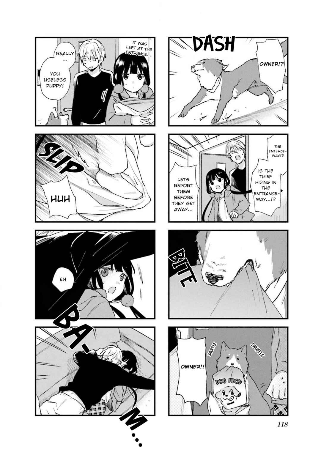 Chapter 69 - Page 8