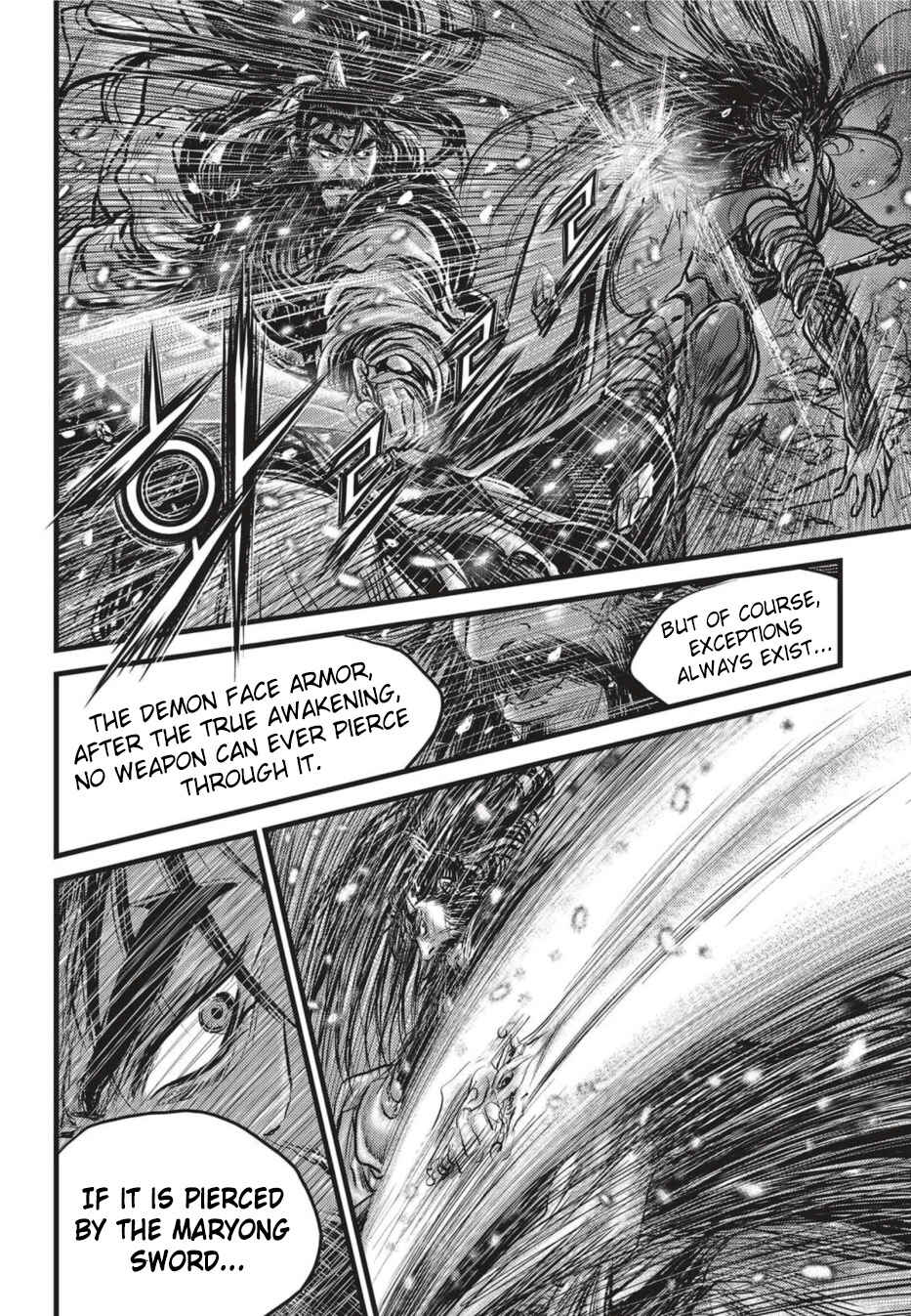 Chapter 503 - Page 15