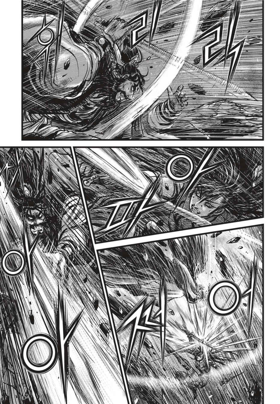 Chapter 503 - Page 2
