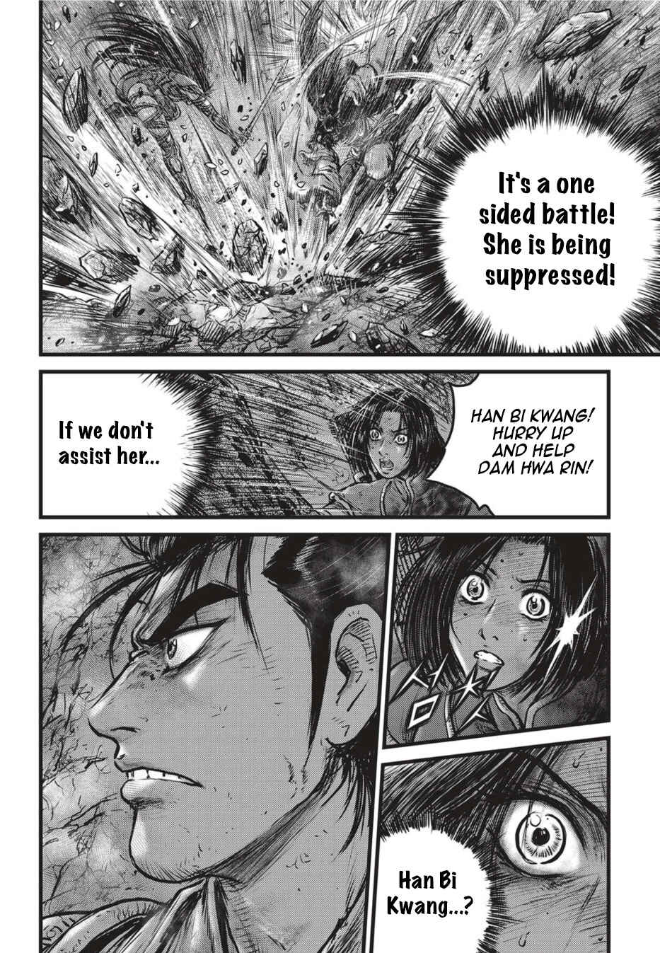Chapter 503 - Page 7