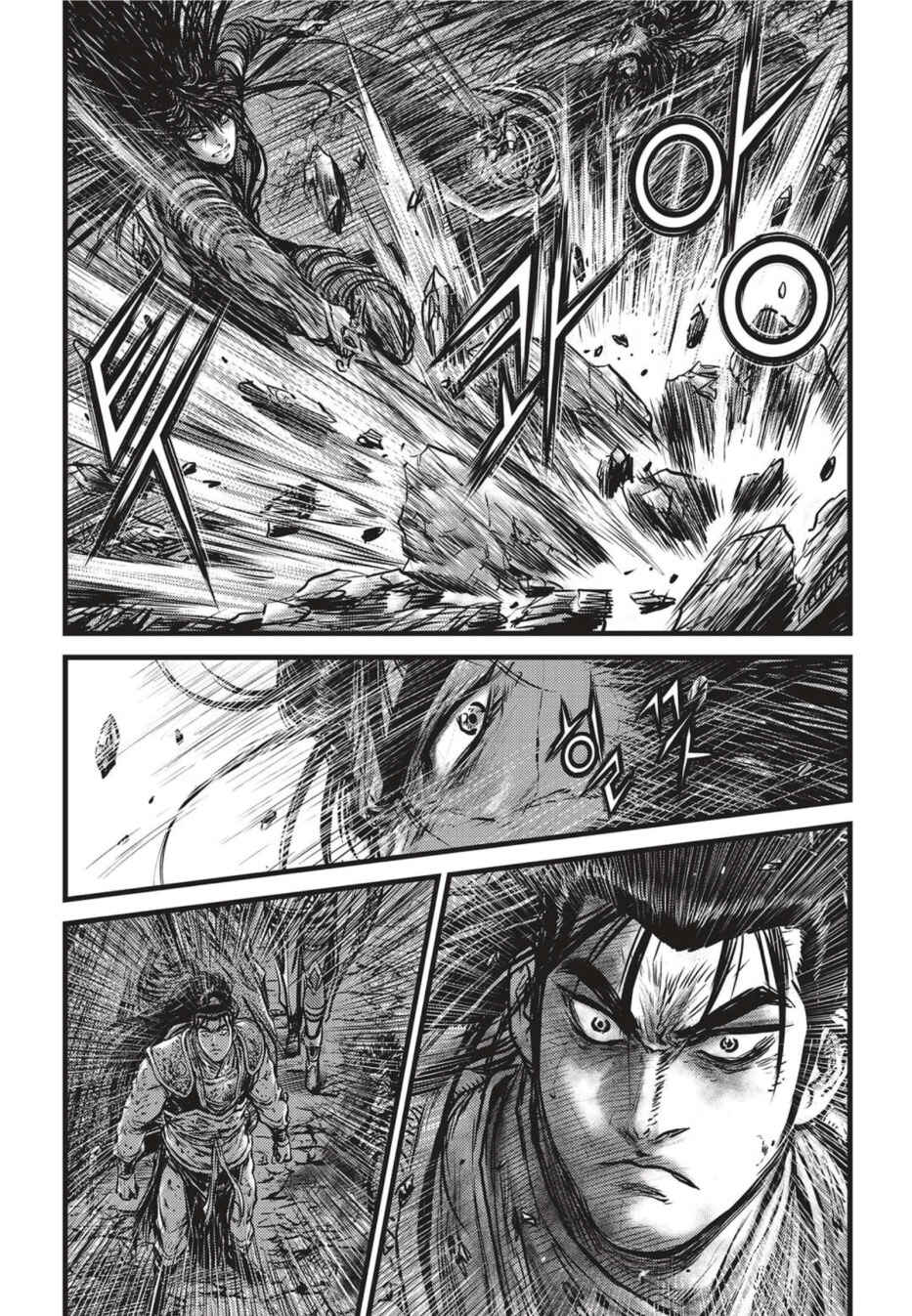 Chapter 503 - Page 9
