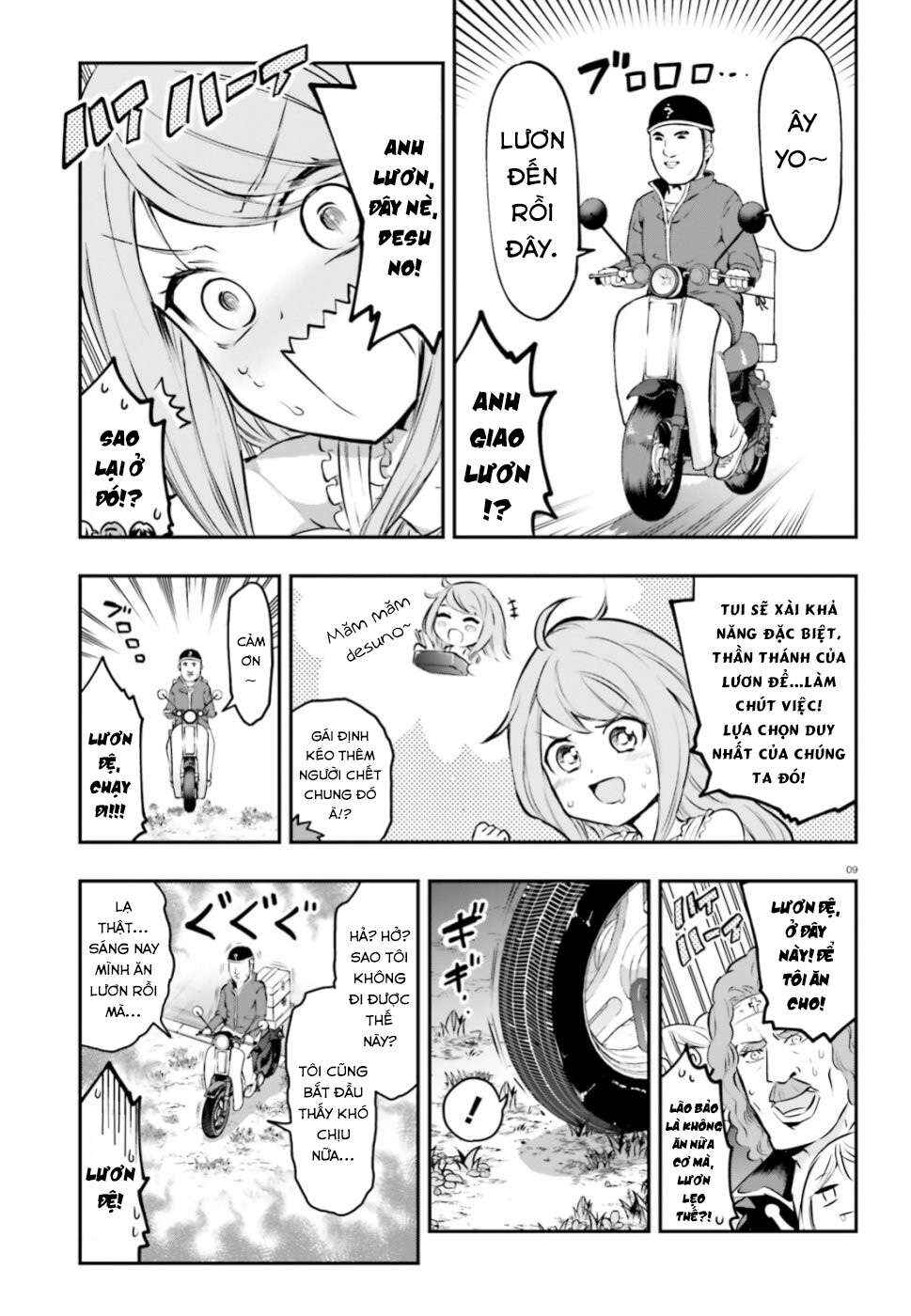 Chapter 119 - Page 10