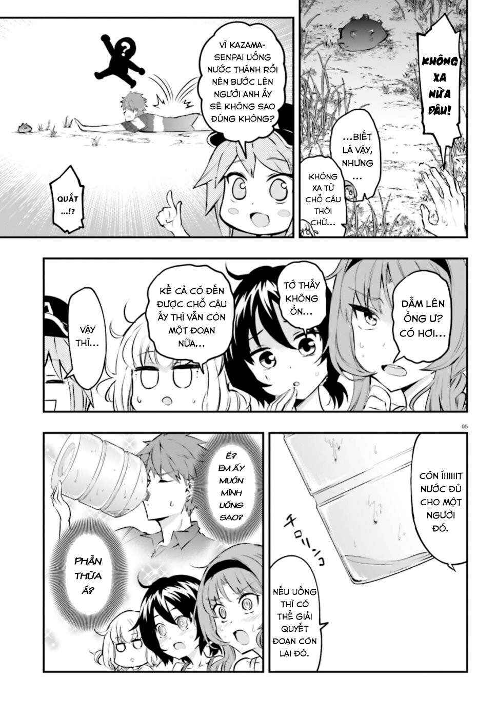 Chapter 119 - Page 6