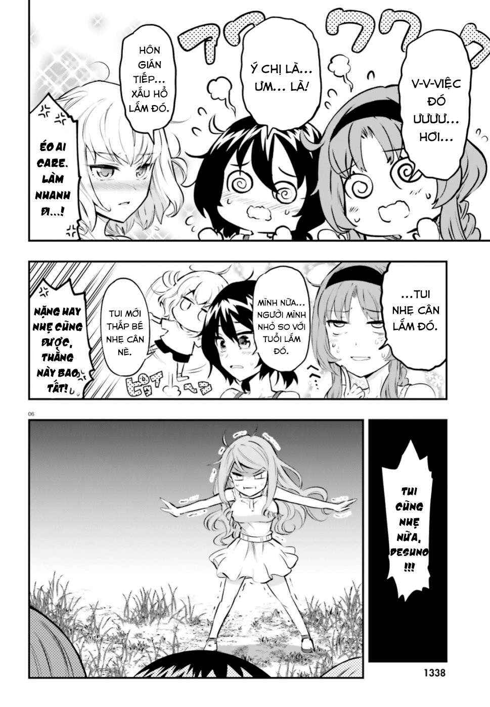 Chapter 119 - Page 7