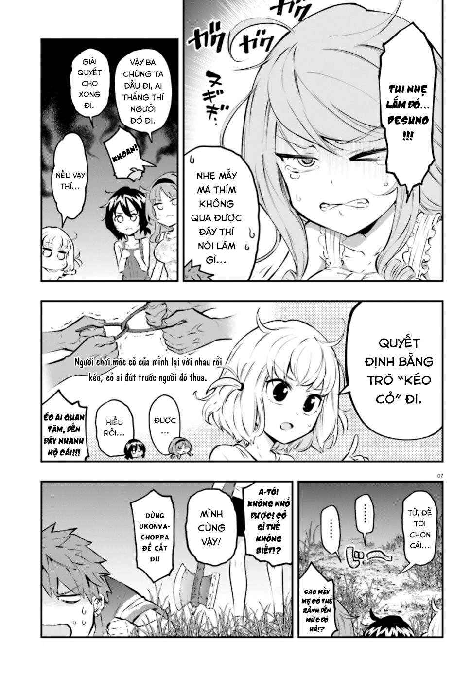 Chapter 119 - Page 8